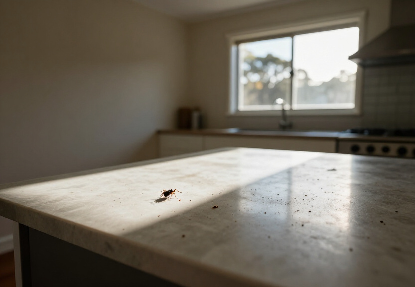 Pest Control in Waitara Homes